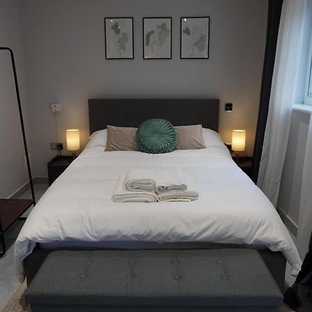 Luxury 5Bd Suite Guest House Londyn Zewnętrze zdjęcie