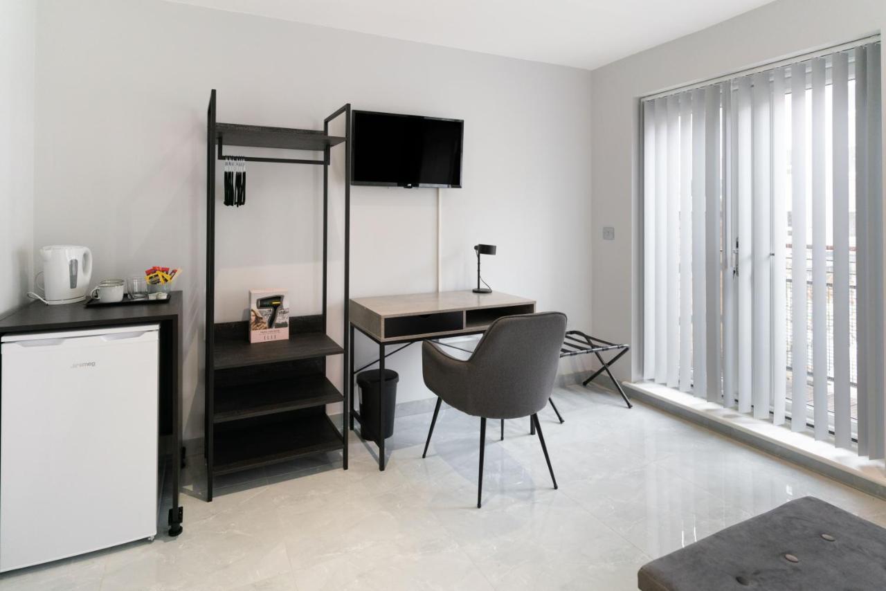Luxury 5Bd Suite Guest House Londyn Zewnętrze zdjęcie