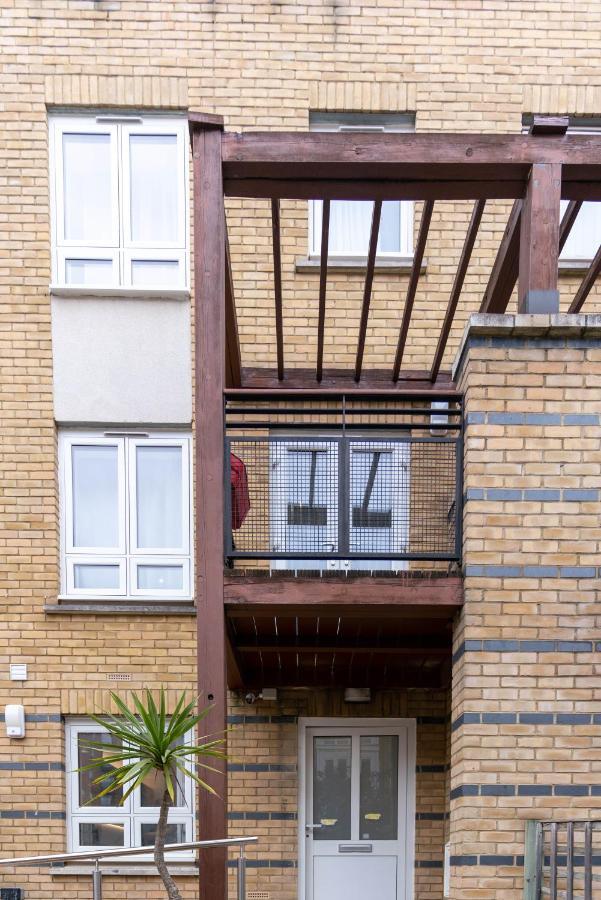Luxury 5Bd Suite Guest House Londyn Zewnętrze zdjęcie