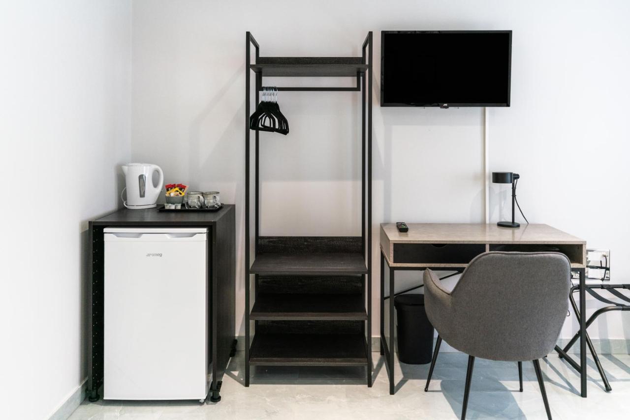 Luxury 5Bd Suite Guest House Londyn Zewnętrze zdjęcie